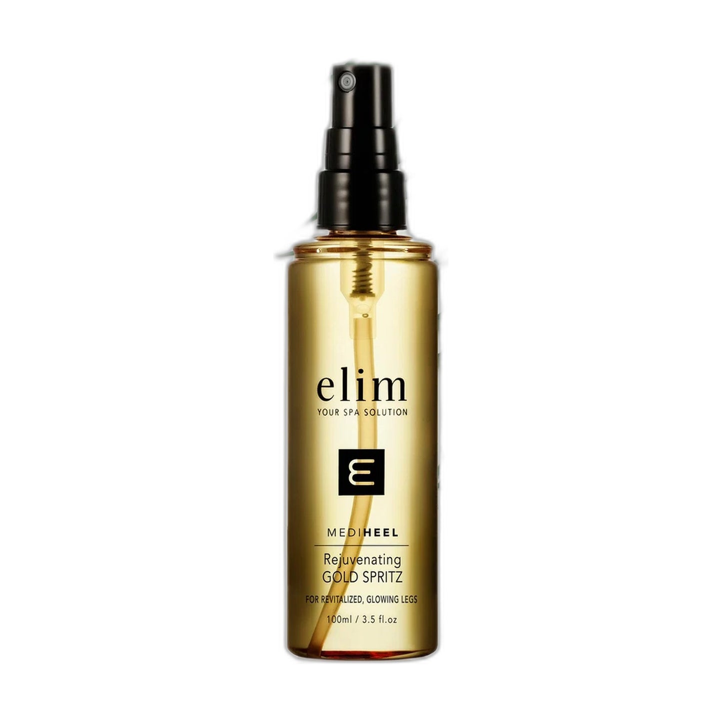 Elim MediHeel Gold Spritz 250ml