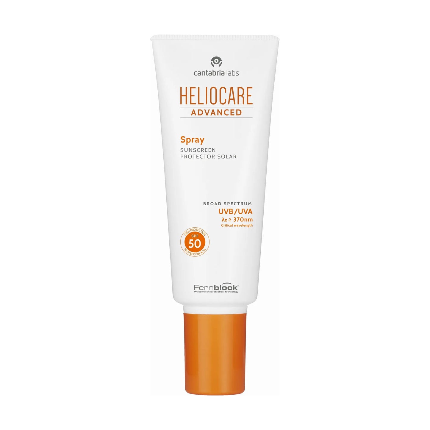 Heliocare Spray SPF 50