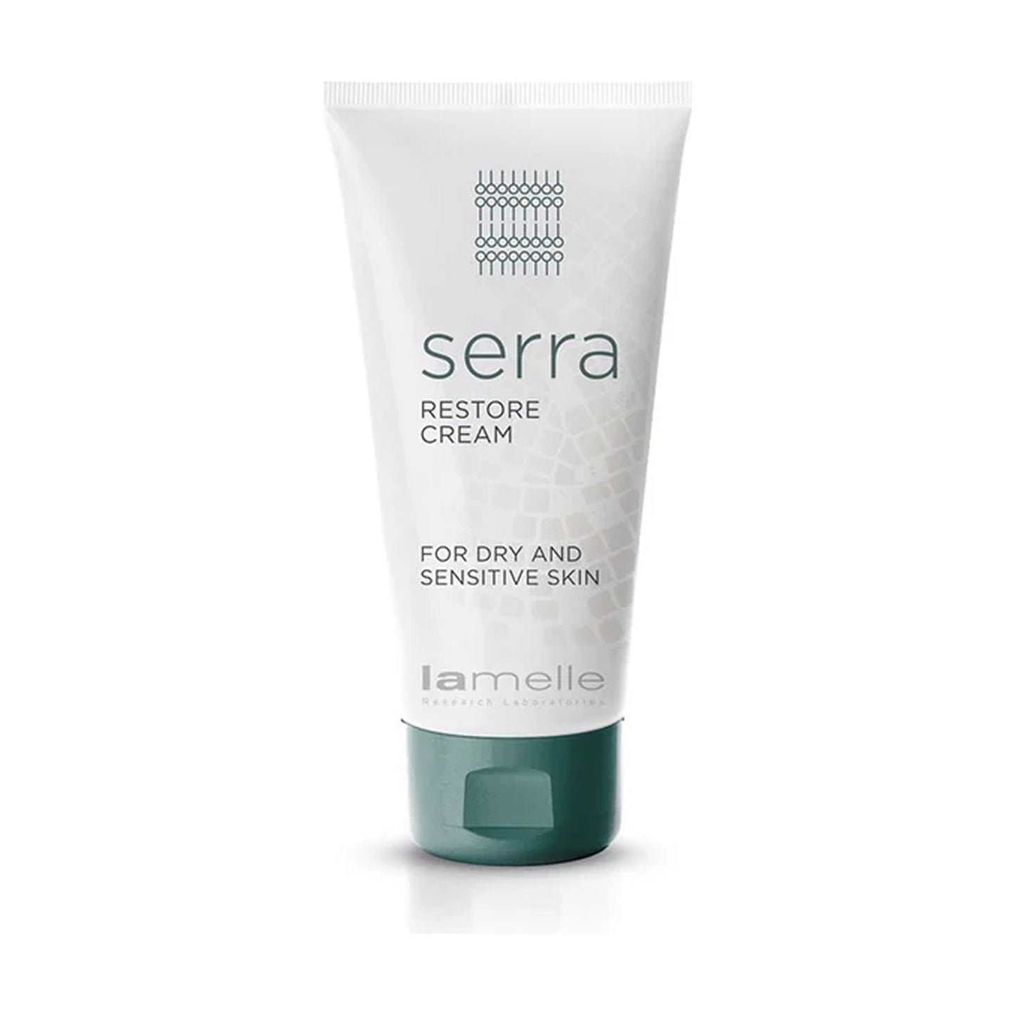 Lamelle Serra Restore Cream