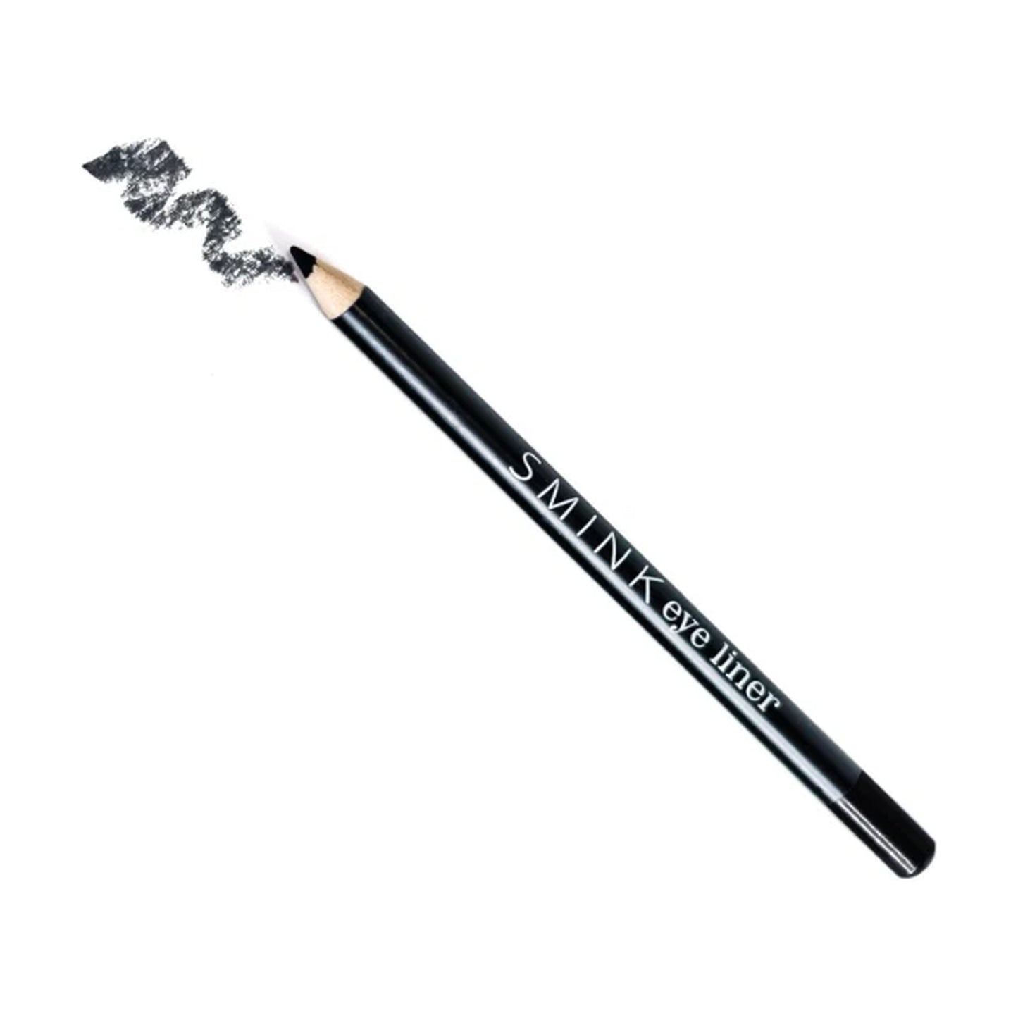 MUD SMINK Eyeliner – Black