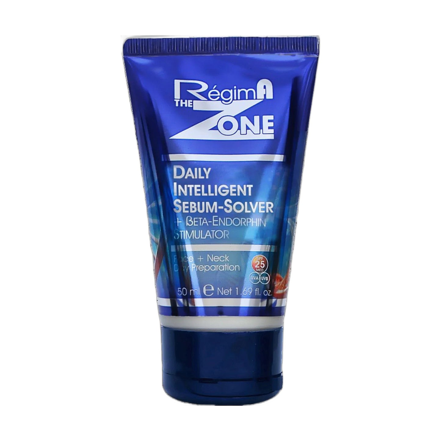 RégimA Daily Intelligent Sebum-Solver