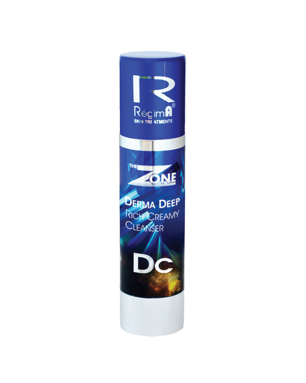 RégimA Derma Deep Rich Creamy Cleanser 100ml