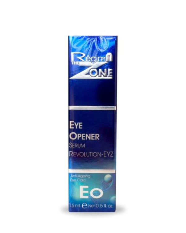 RégimA Eye Opener Serum 15ml