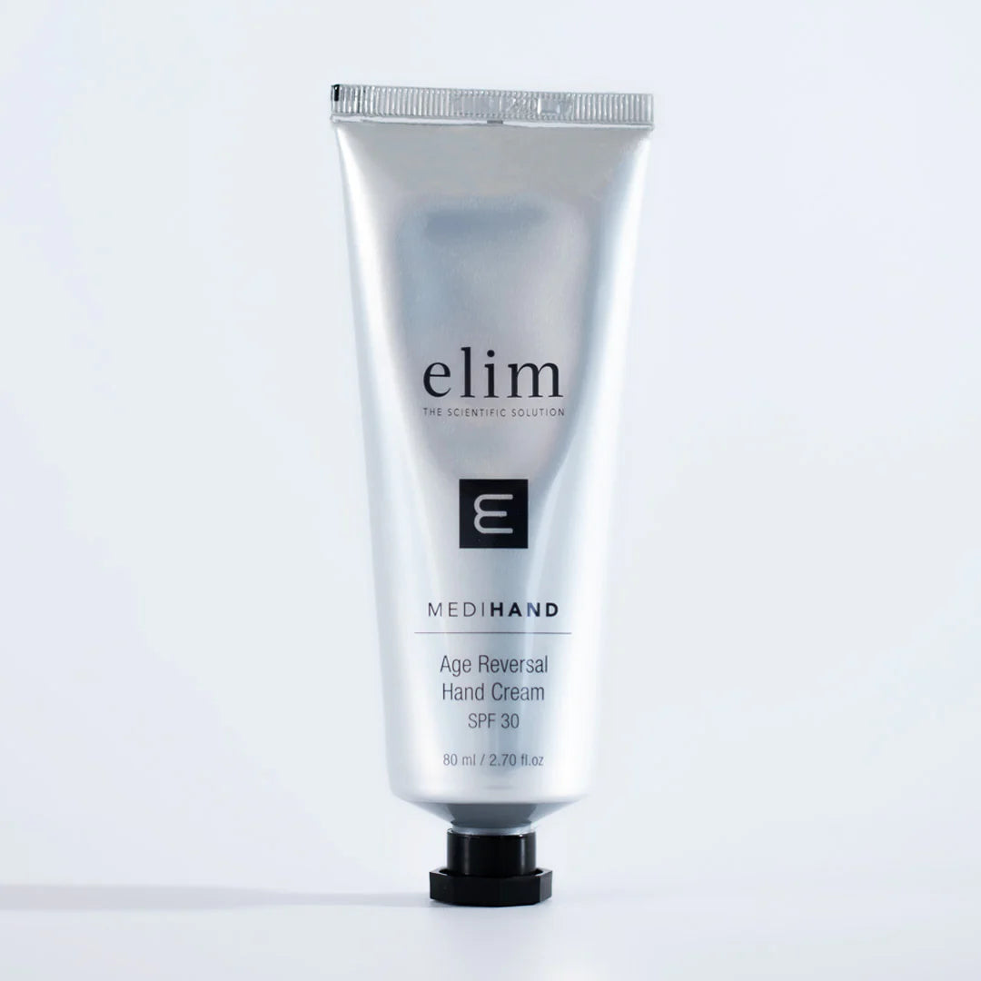 MediHand Age Reversal Hand Cream