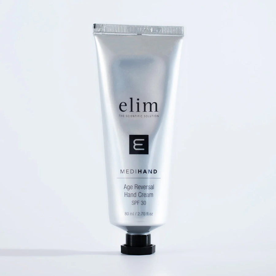 Elim MediHand Age Reversal Hand Cream