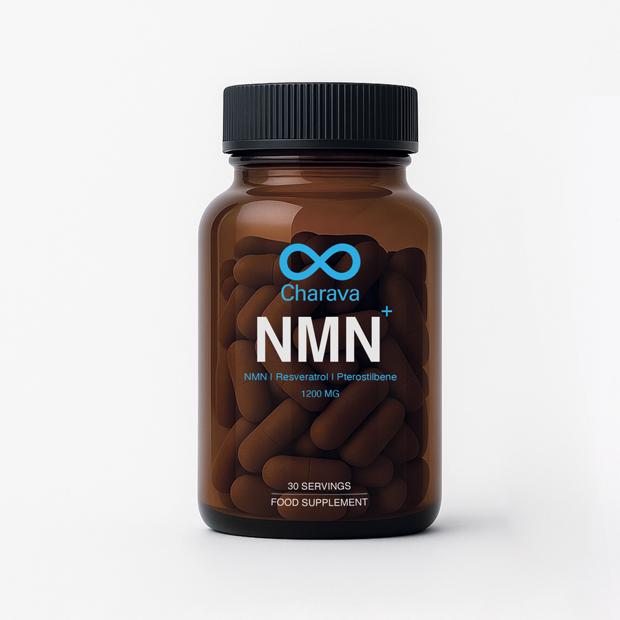 Charava NMN+1200