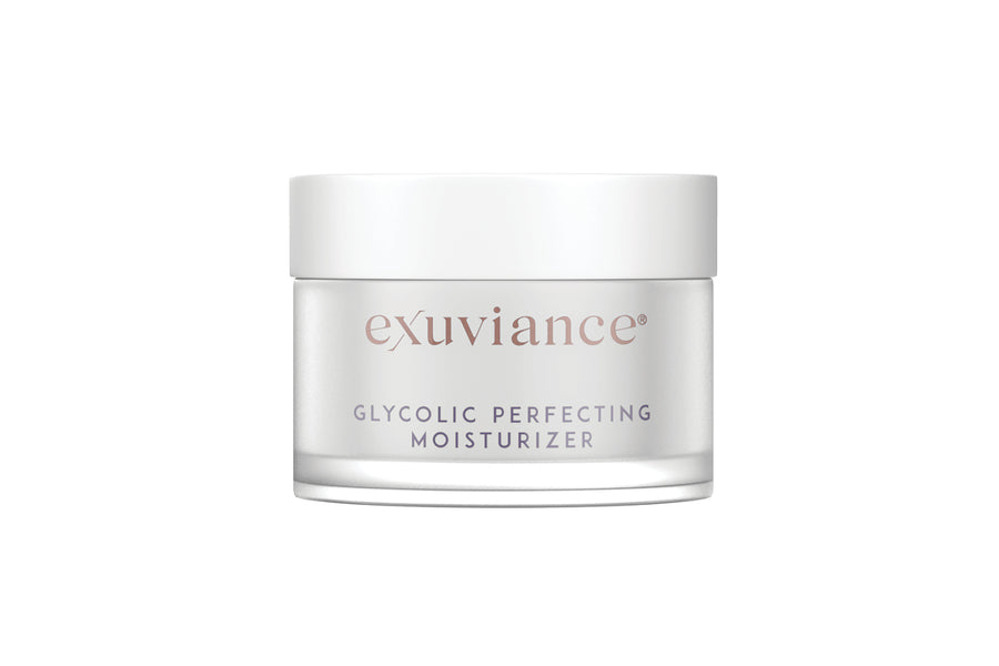 Exuviance Glycolic Perfecting Moisturiser