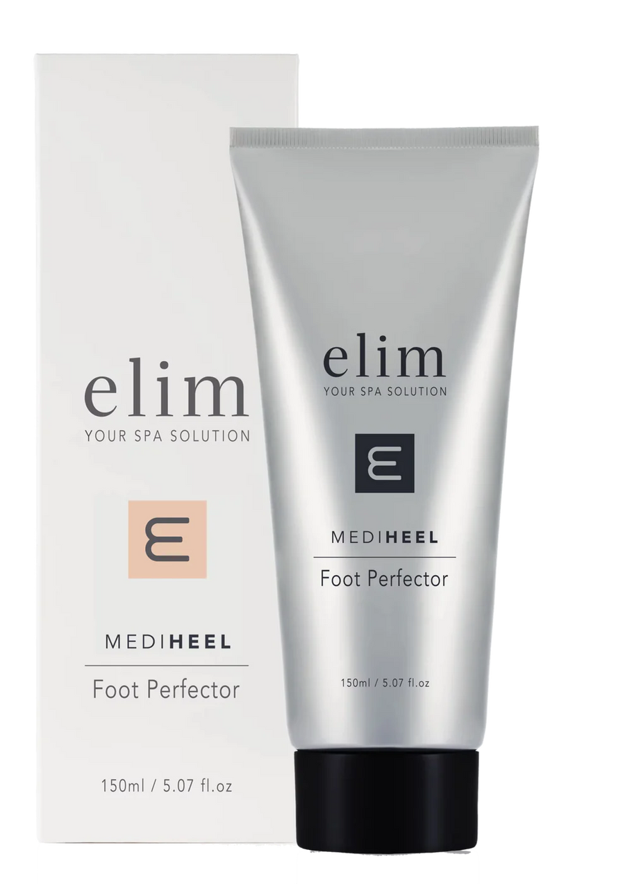 Elim MediHeel Foot Perfector