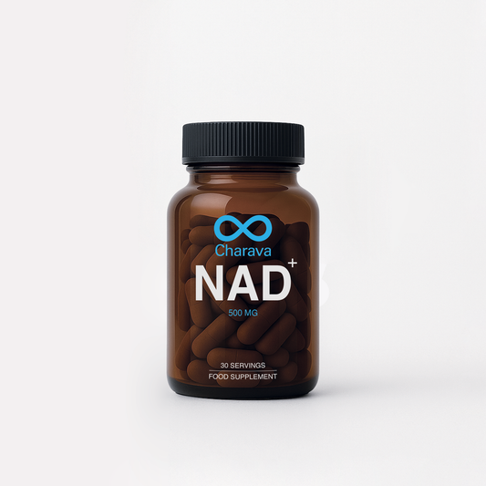 NAD+500