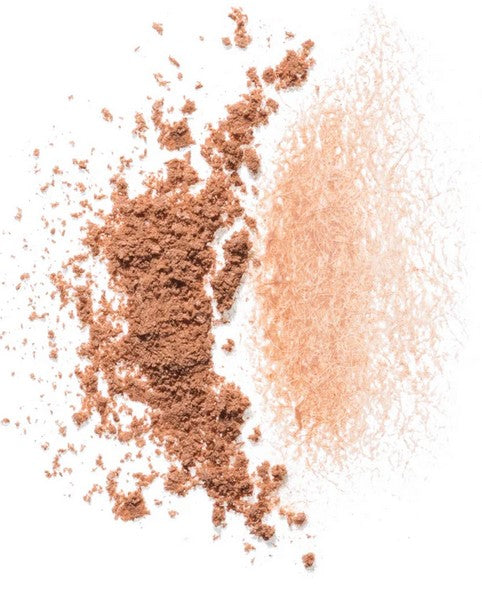 MUD Dual Pressed Mineral Powder DFM1