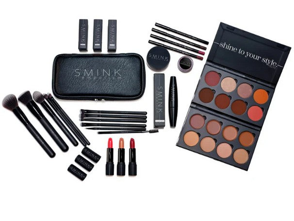 SMINK Makeup Kit 1