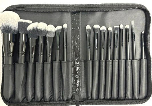 SMINK 16 Piece Brush Set