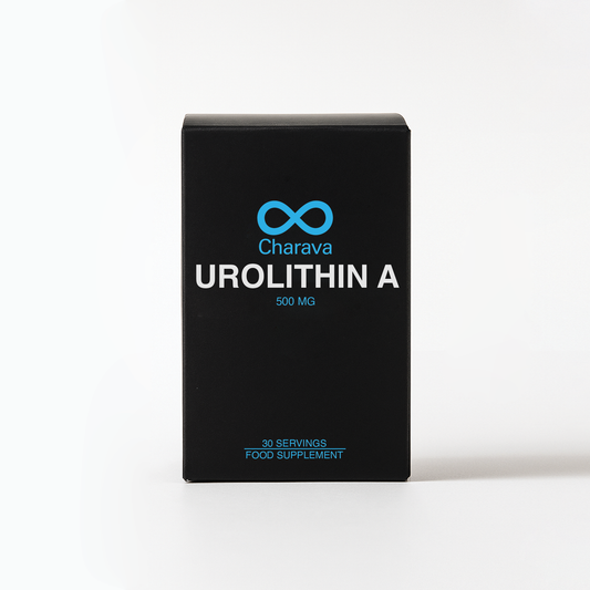 Urolithin A