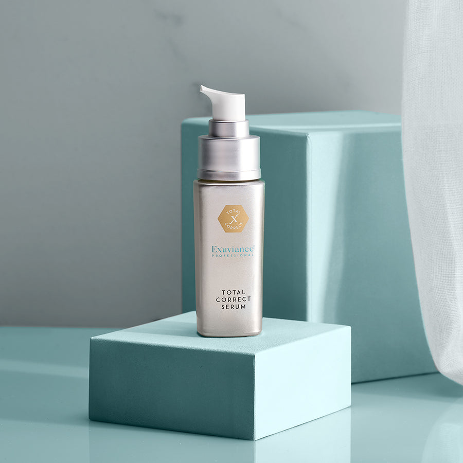 Exuviance Total Correct Serum