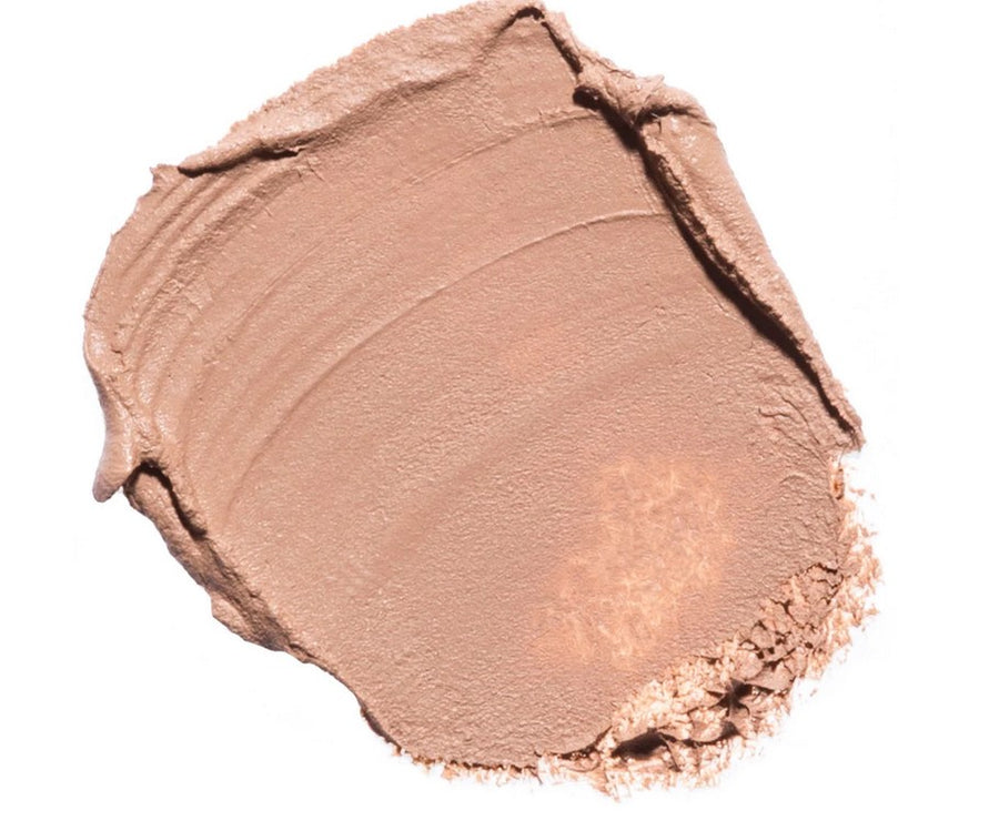 MUD Cream Foundation Refill WB4