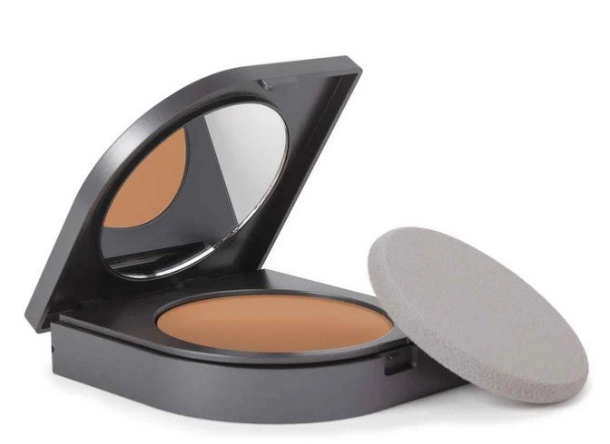 MUD Cream Foundation Compact WB4