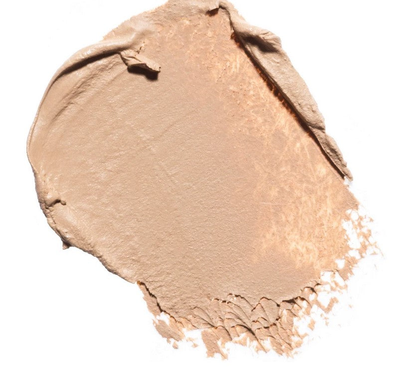 MUD Cream Foundation Compact YG2