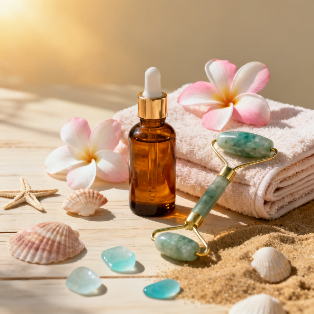 Kikuti Signature Facial