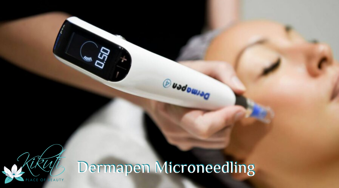 Unlocking the Secrets to Perfect Skin: The Miraculous Benefits of Micro-needling