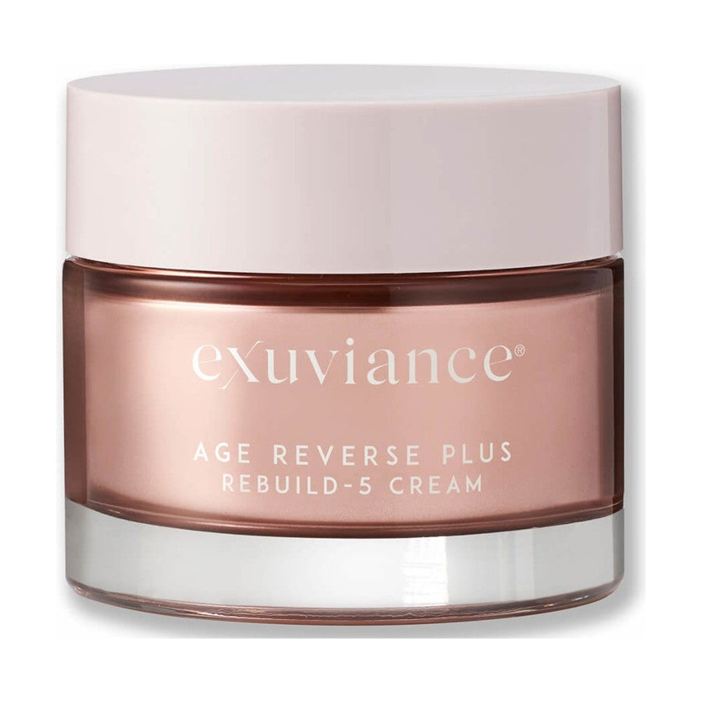 Exuviance Age Reverse + Rebuild-5 Firming & Moisturizing Face Cream