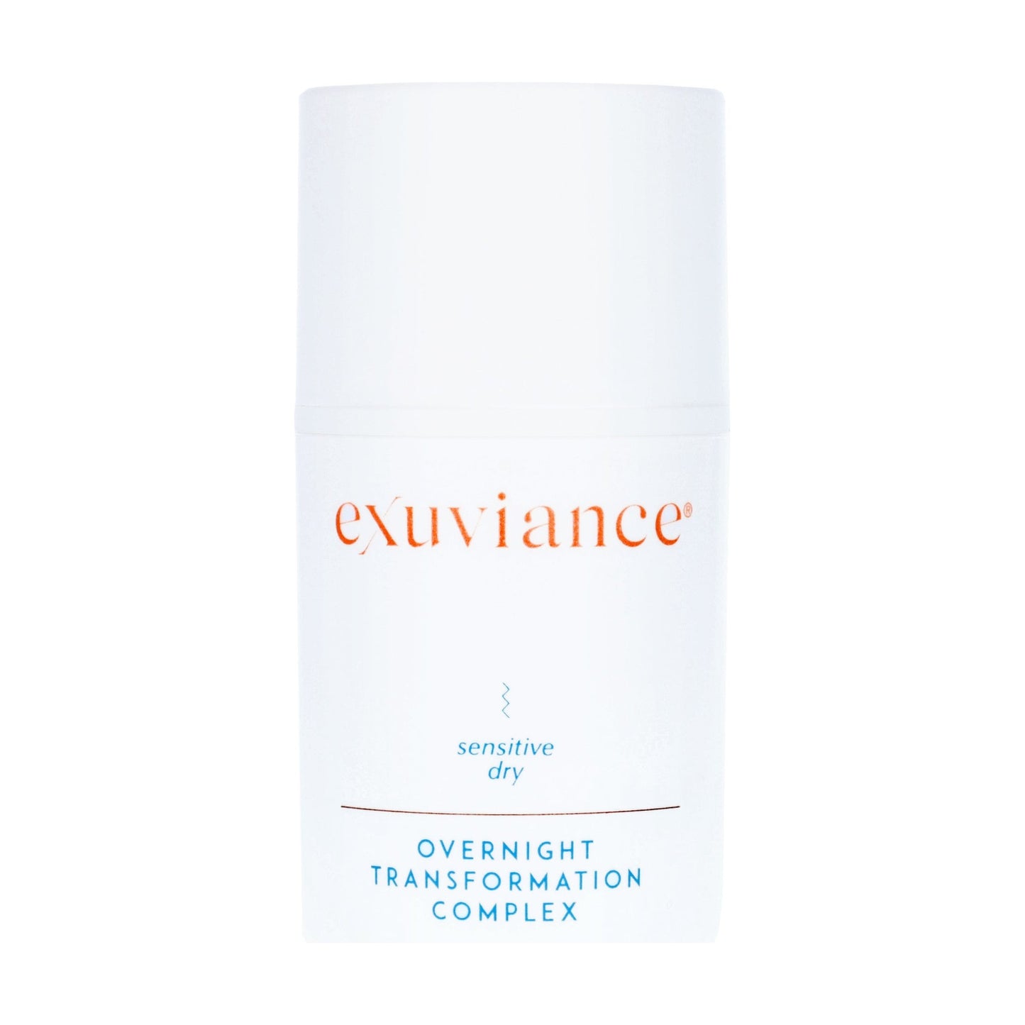 Exuviance Overnight Transformation Complex