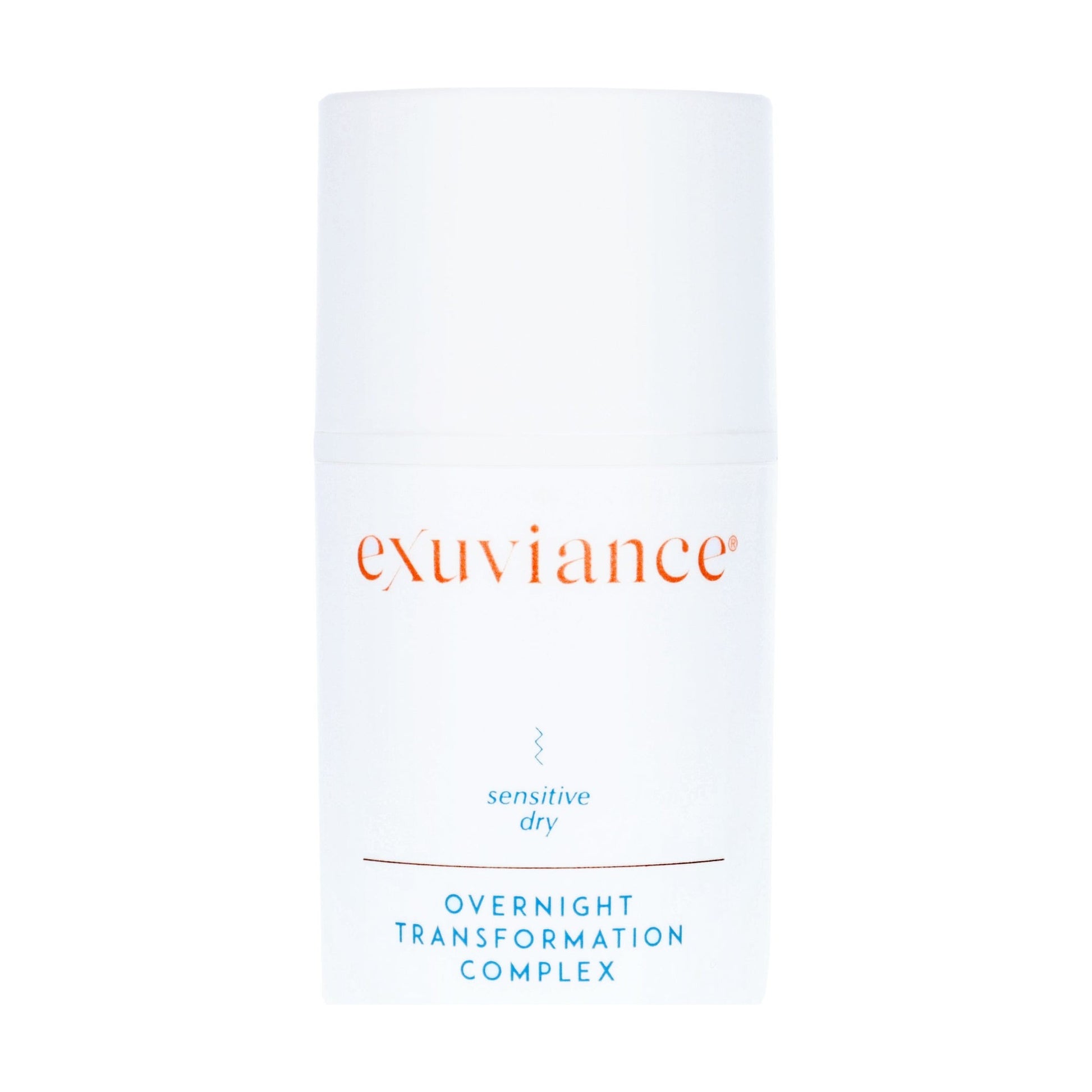 Exuviance Overnight Transformation Complex