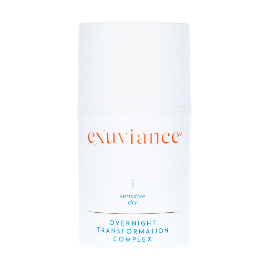 Exuviance Overnight Transformation Complex