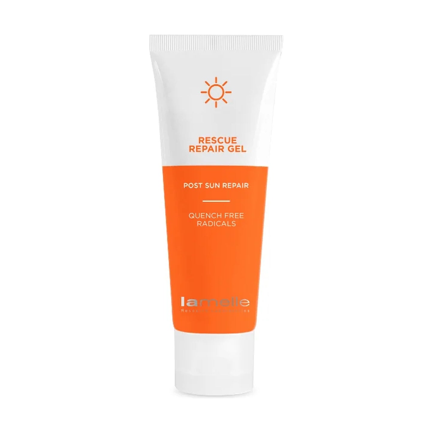 Lamelle Rescue Repair Gel