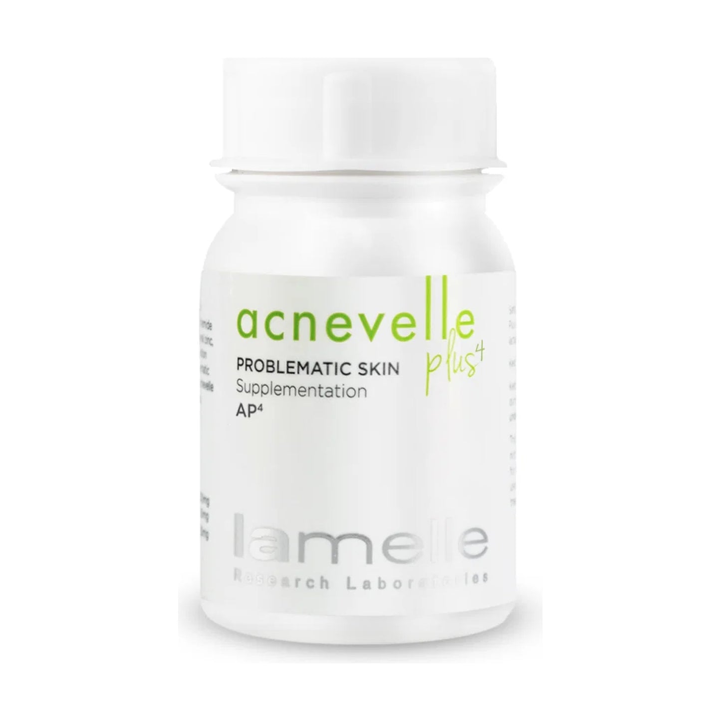 Lamelle Acnevelle Plus