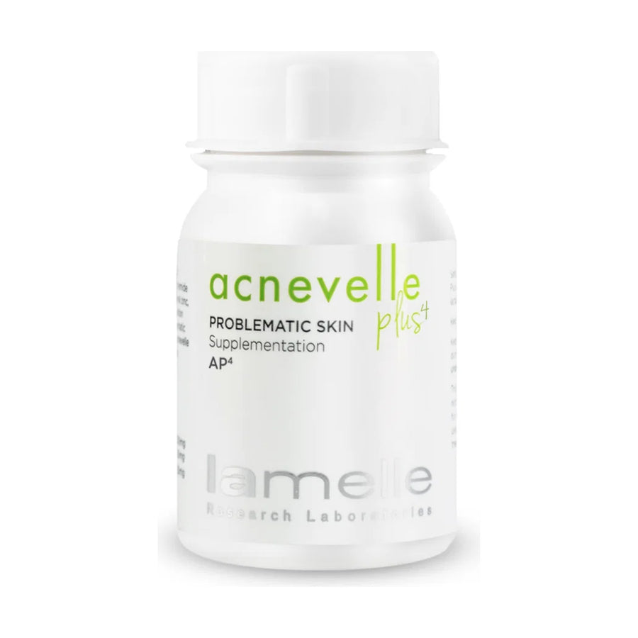 Lamelle Acnevelle Plus