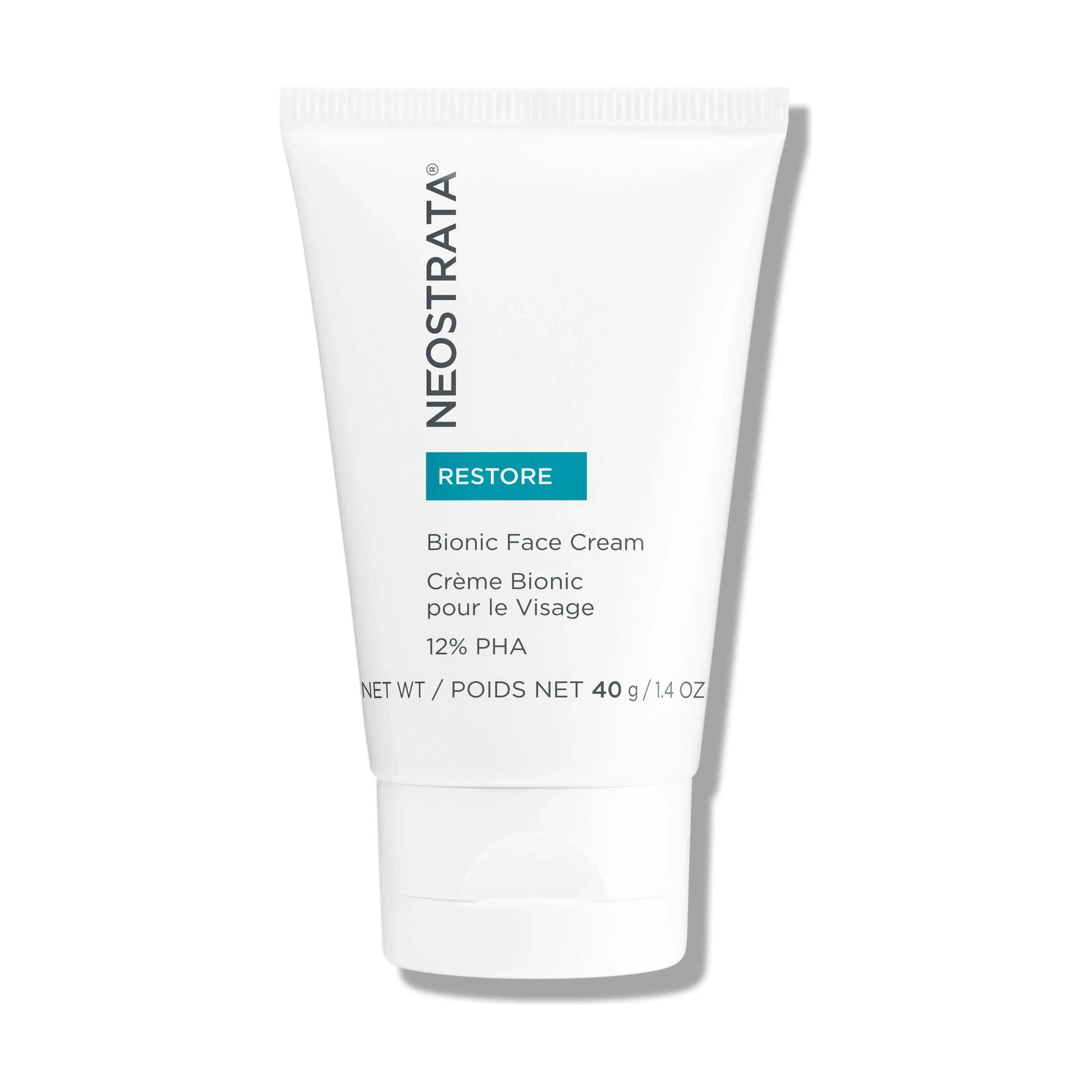 NeoStrata Restore Bionic Face Cream