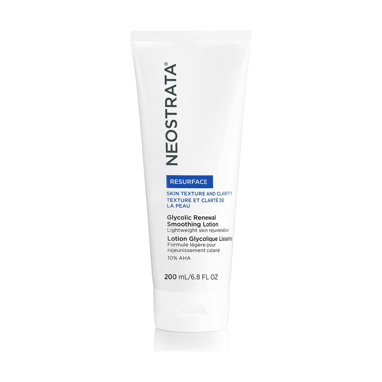NeoStrata Resurface Glycolic Renewal Smoothing Lotion