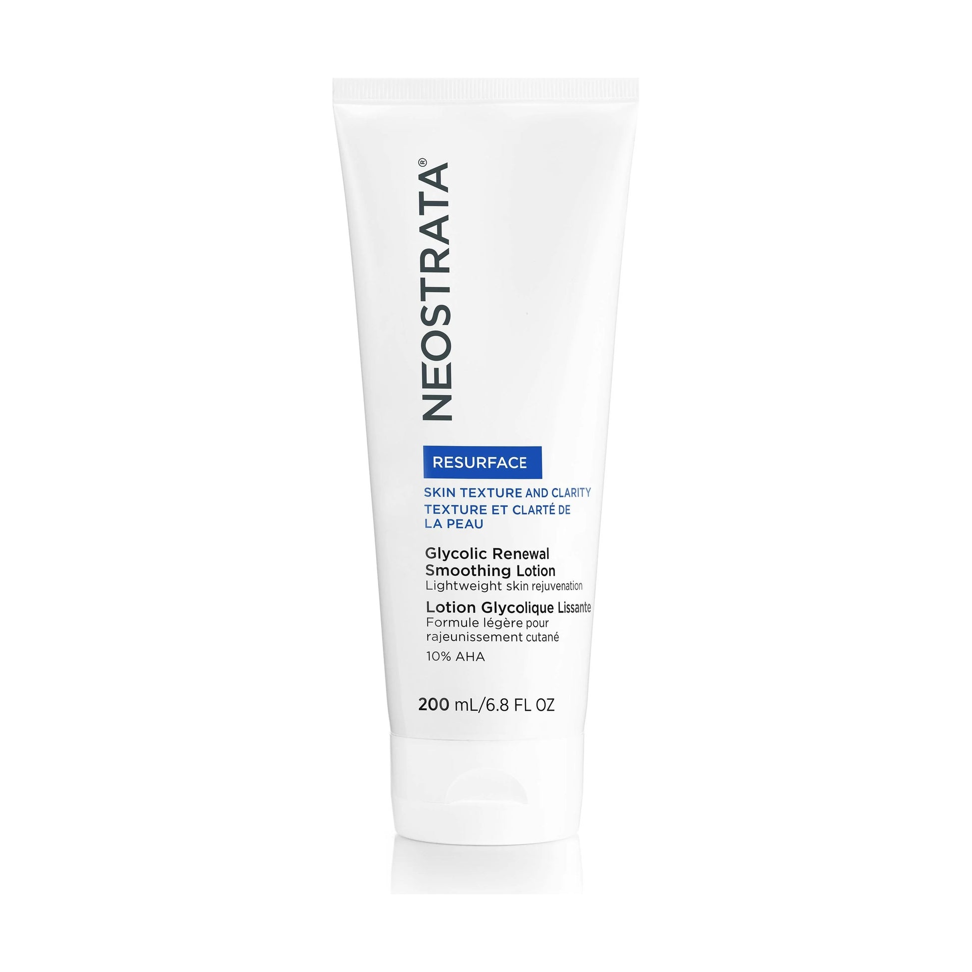 NeoStrata Resurface Glycolic Renewal Smoothing Lotion