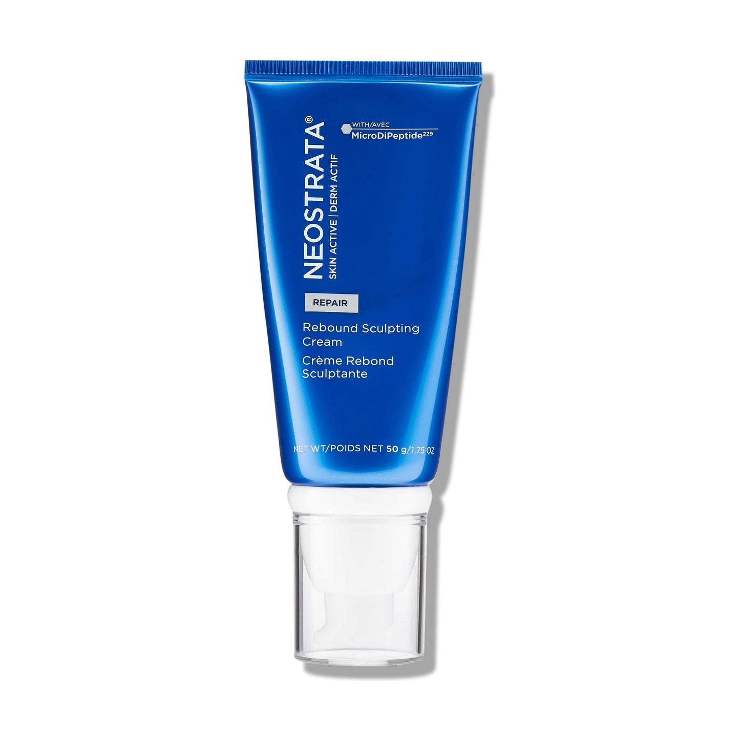 NeoStrata Skin Active Repair Rebound Sculpting Cream