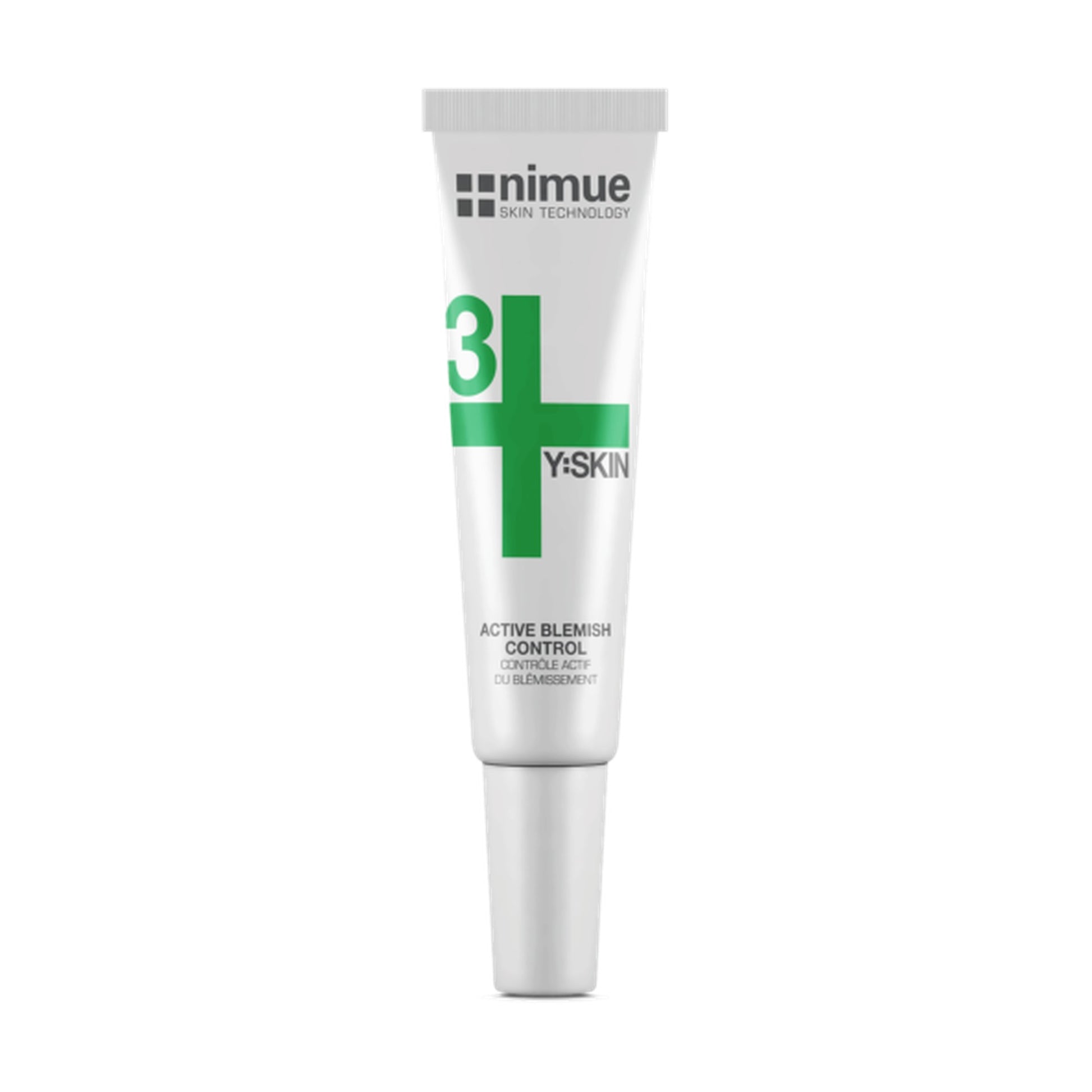 Nimue Y:Skin Active Blemish Control