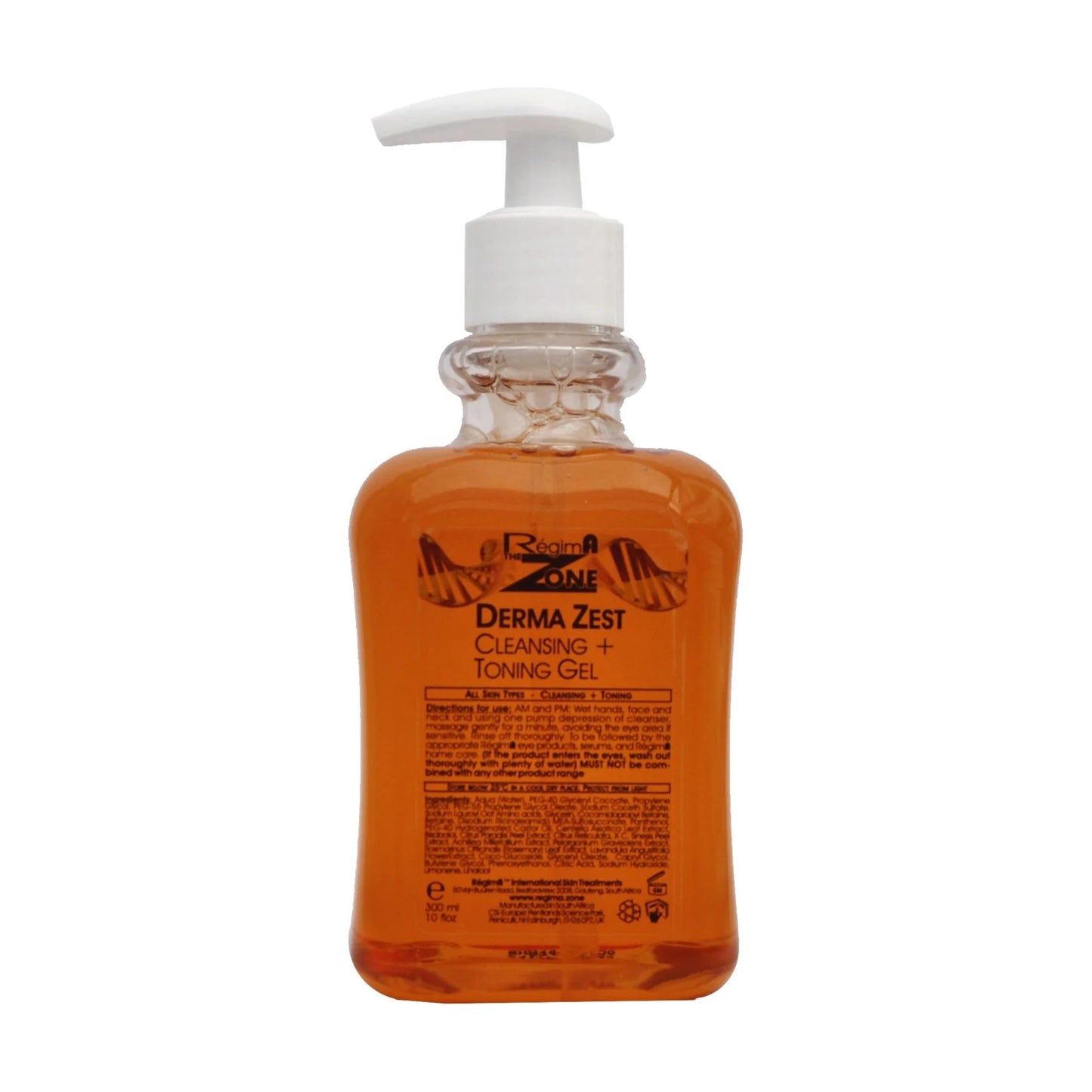 RégimA Derma Zest 300ml