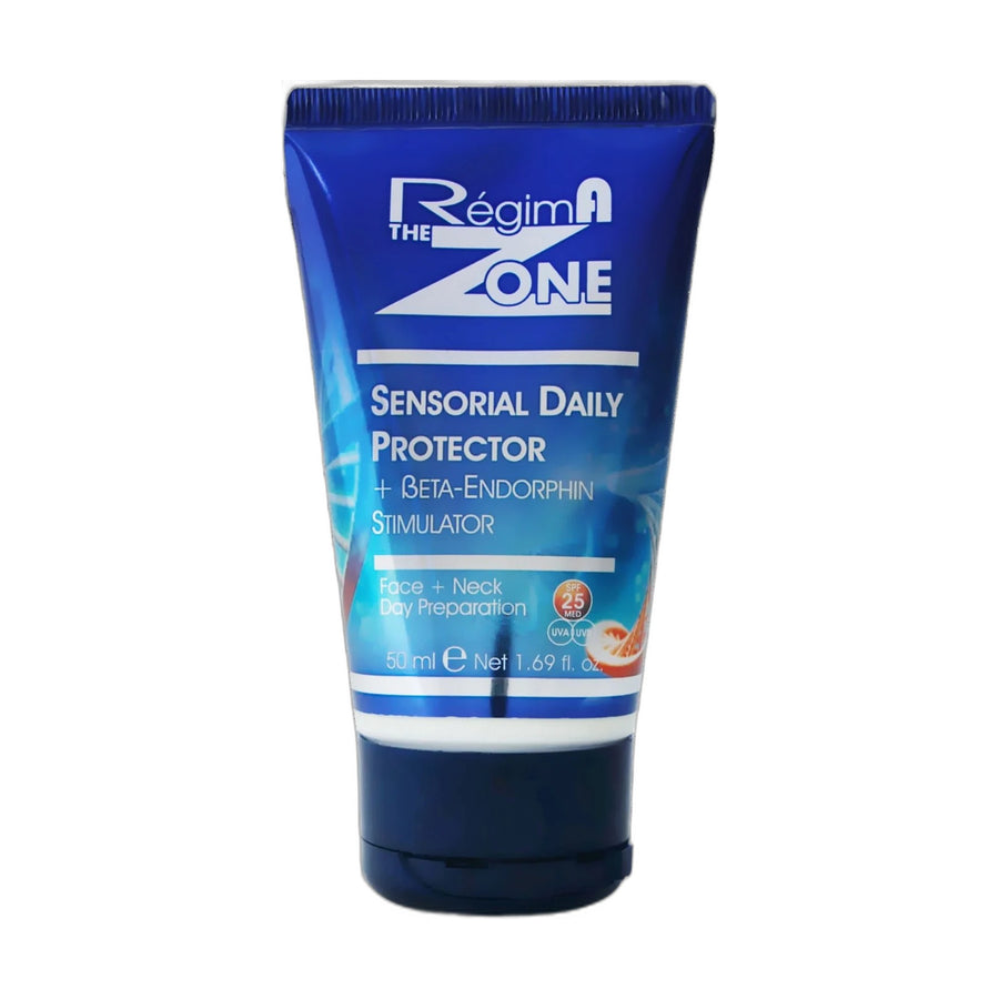 RégimA Sensorial Daily Protector SPF25