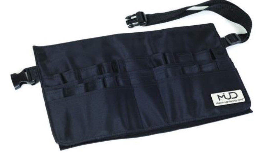 MUD 3-in-1 Brush Holder