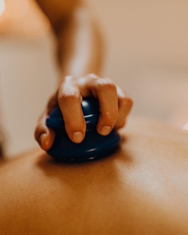 Featured • Full Body Massage