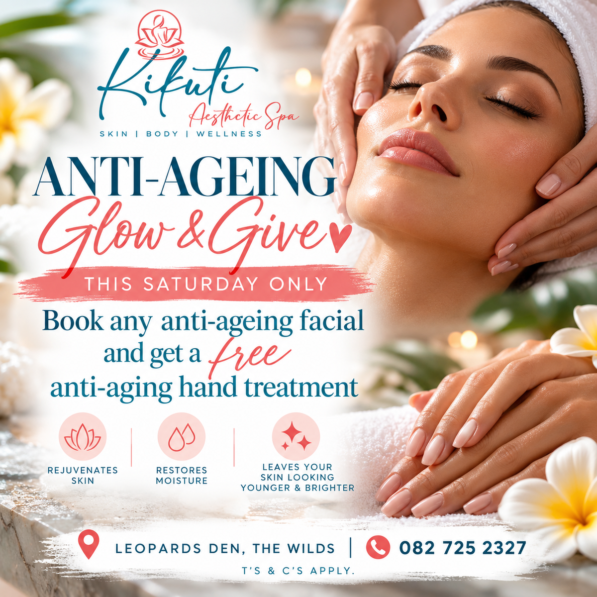 Anti-Ageing Special  - Regima