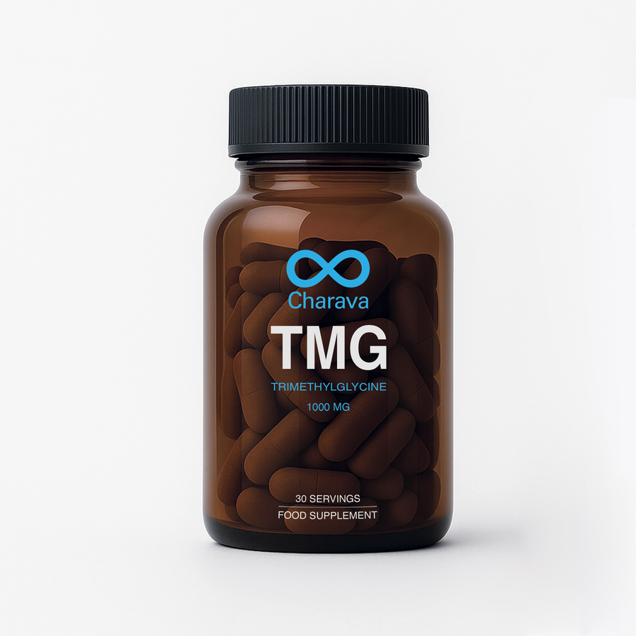 Charava TMG 1000mg