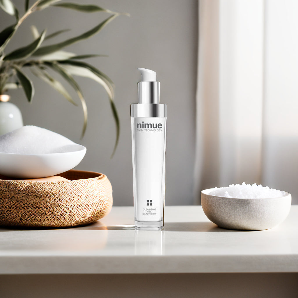 Nimue Cleansing Gel 140ml