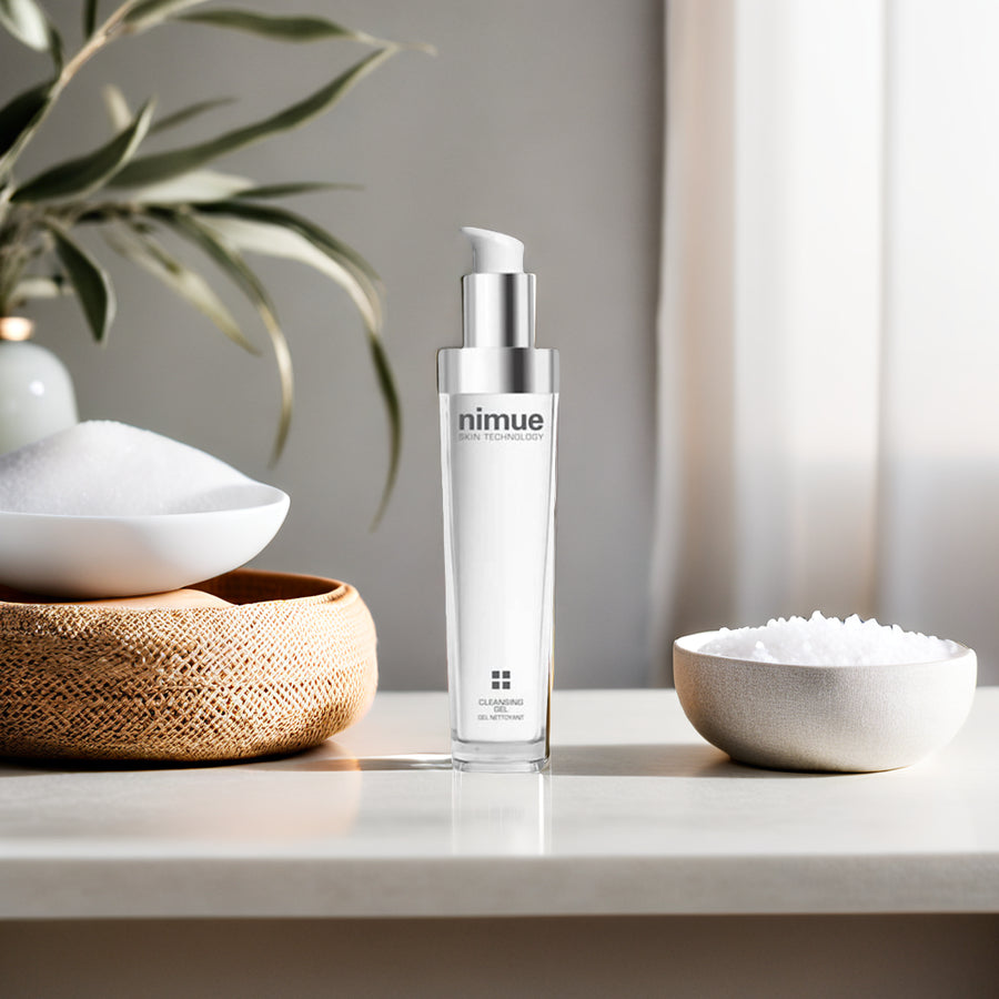 Nimue Cleansing Gel 140ml