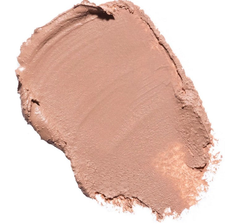 MUD Cream Foundation Compact CB4