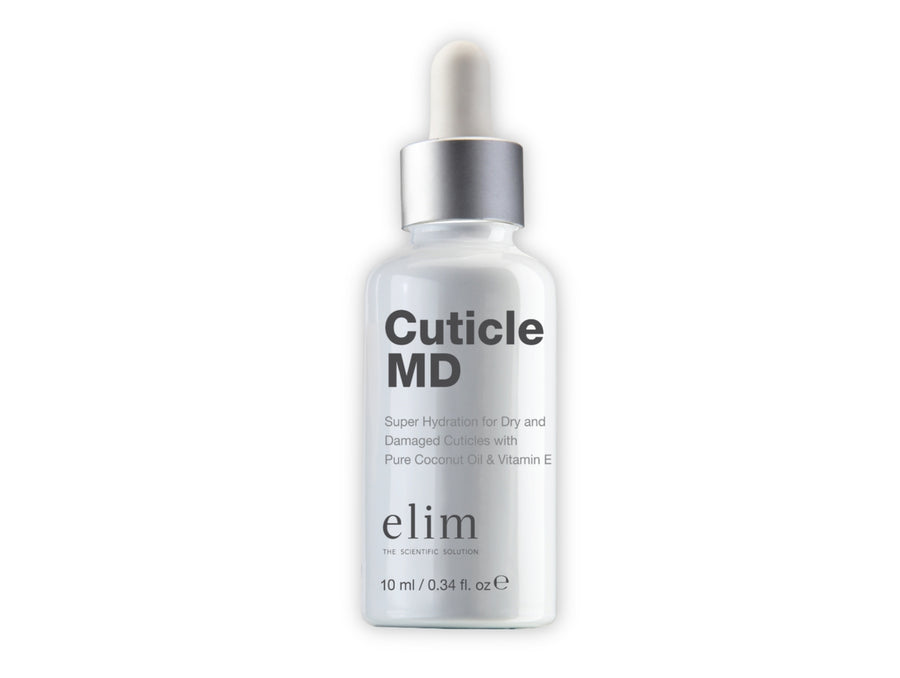 Elim MediHeel Cuticle MD