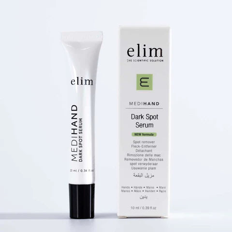Elim MediHand Dark Spot Serum