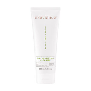 Exuviance - 3-in-1 Clarifying Cleanser