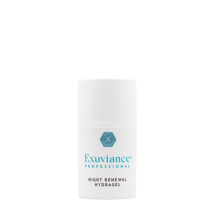 Exuviance Night Renewal HydraGel