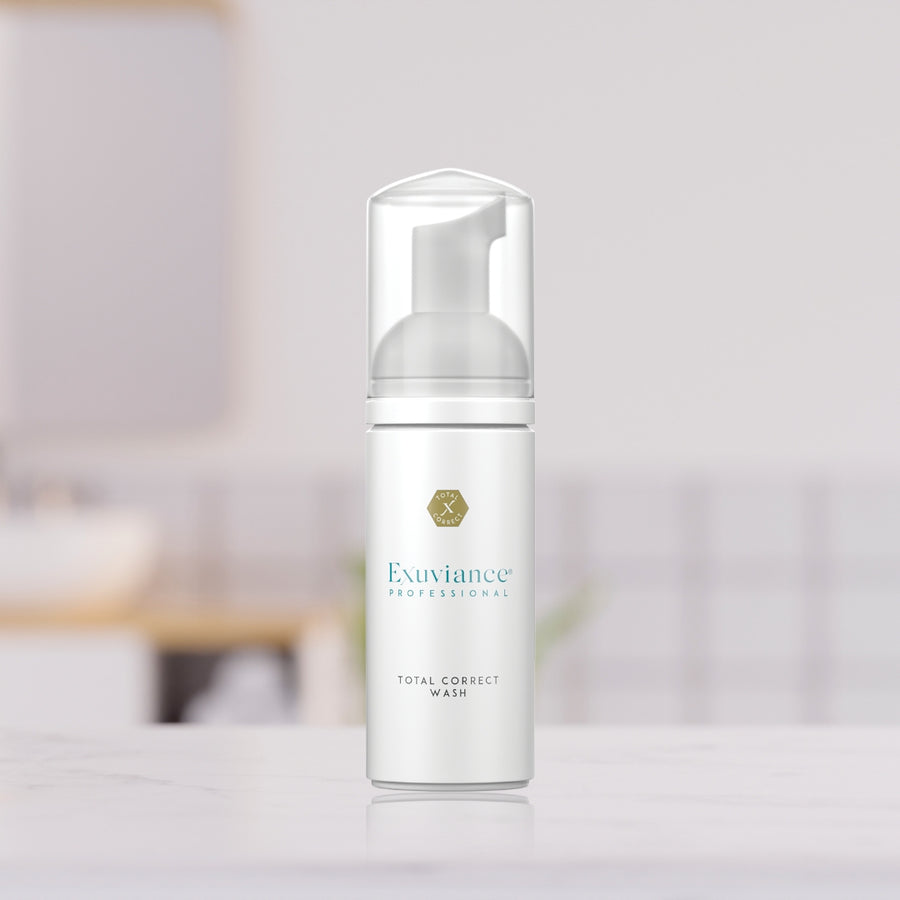 Exuviance Age Reverse BioActiv Wash