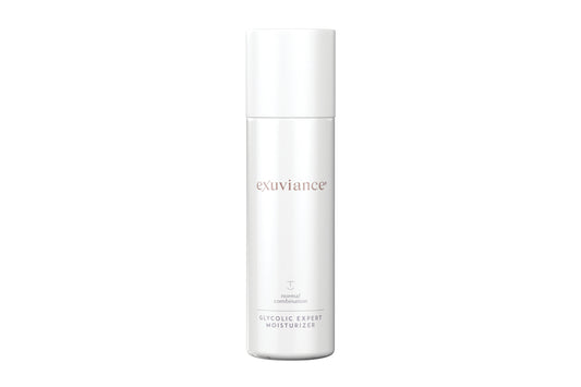 Glycolic Expert Moisturiser